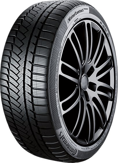 235/60R18 opona CONTINENTAL 4x4WinterContact XL FR 107H